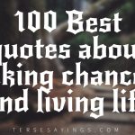 70+ Best enjoy the little things in life quotes