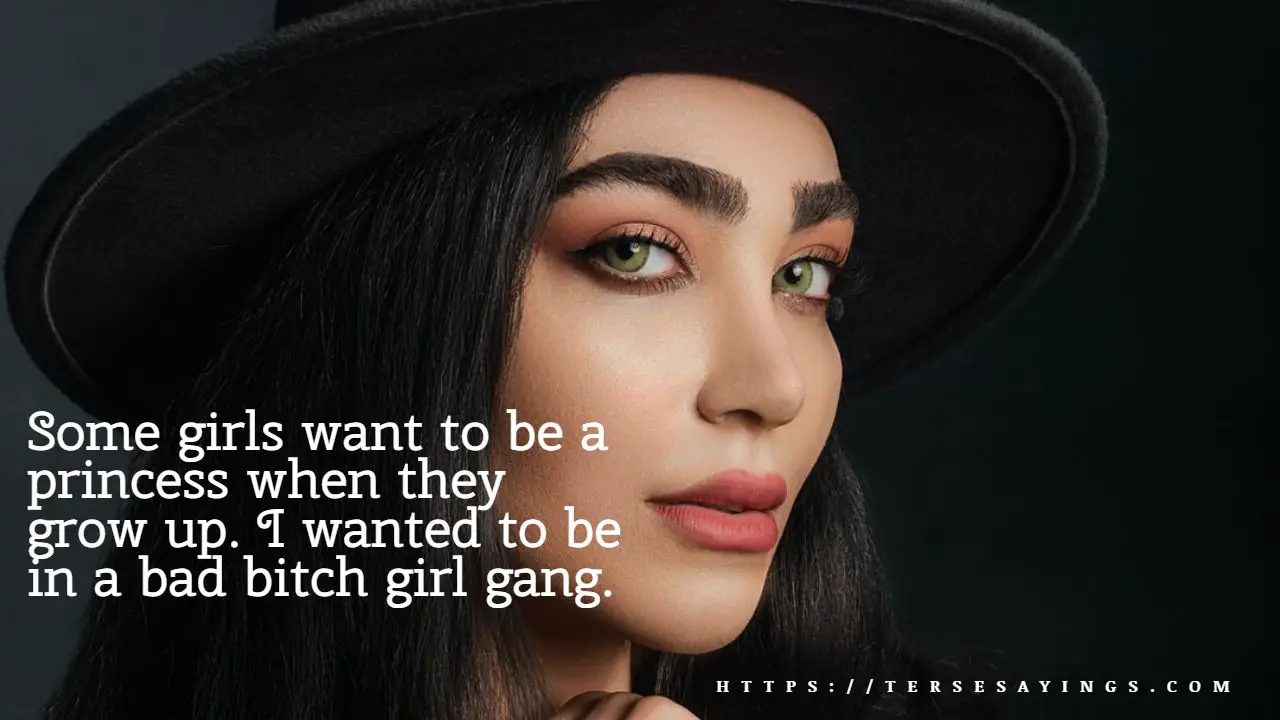 savage_bad_girl_quotes