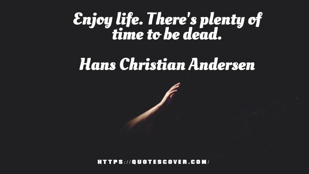 100+ Best Dark Quotes About Life Pain