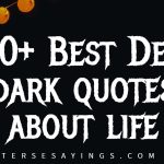 70+ Best Life sucks quotes