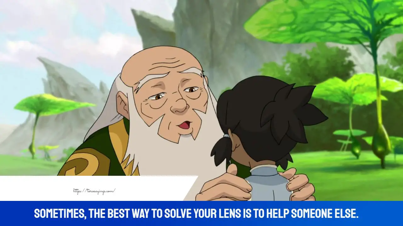 uncle_iroh_quotes_help