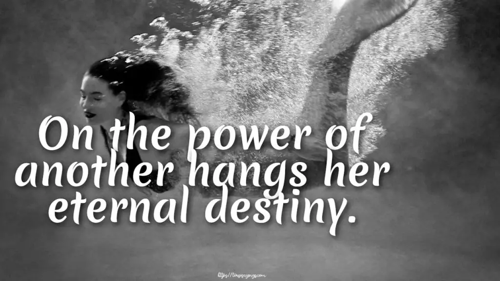 Best 80 + famous Mermaid quotes Sayings Taking about mermaid