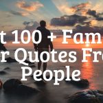 Top 100 + Devil Quotes to Help You Conquest against Evil