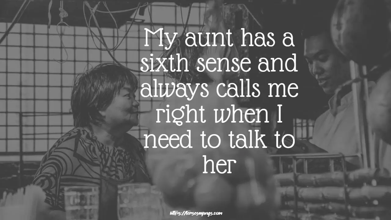 best_aunt_quotes_from_niece