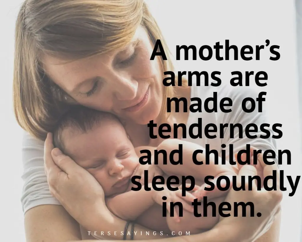 100+ beautiful Boy Mom Quotes