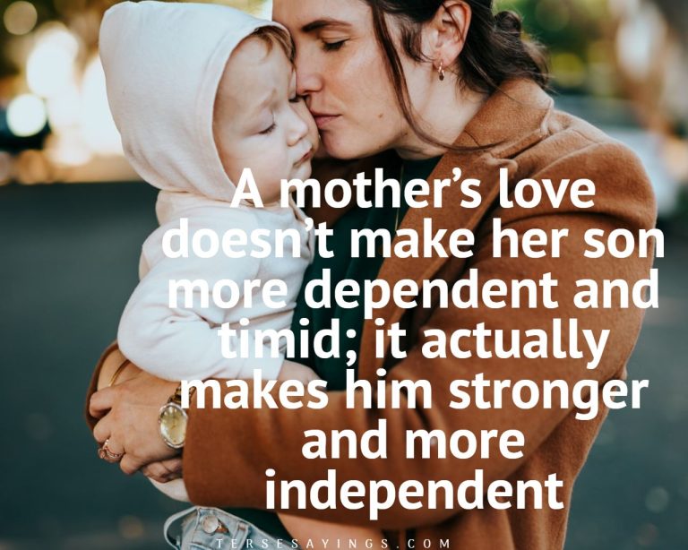 100+ beautiful Boy Mom Quotes