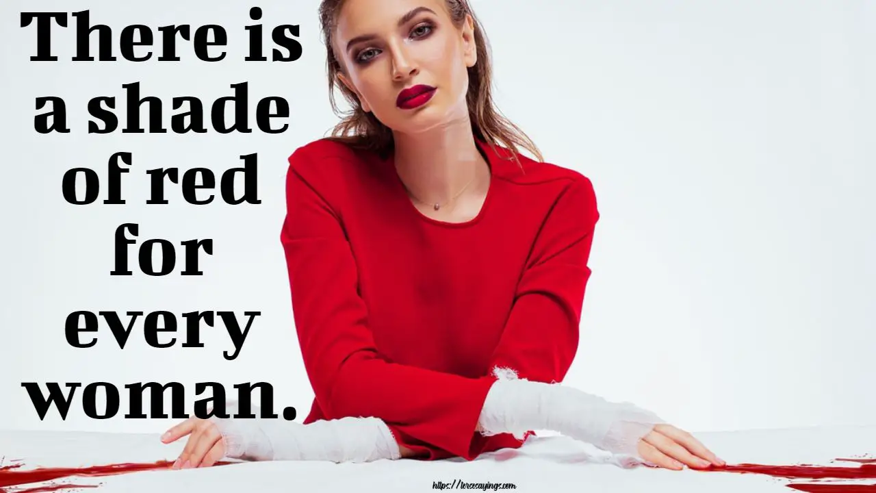 color_red_quotes_about_fashion