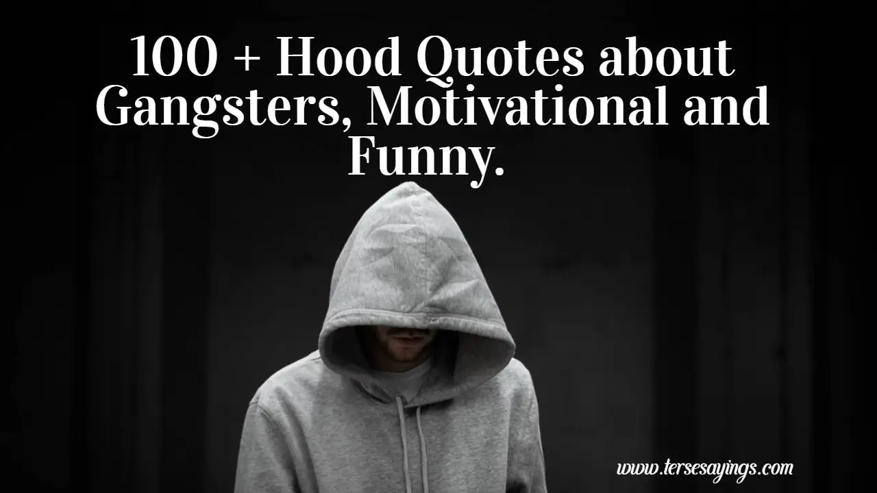 Ghetto Black People Quotes