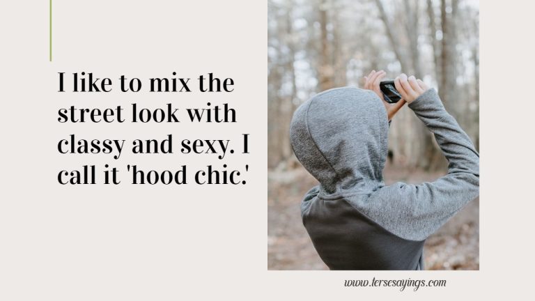 100 + Hood Quotes about Gangsters, Motivational and Funny