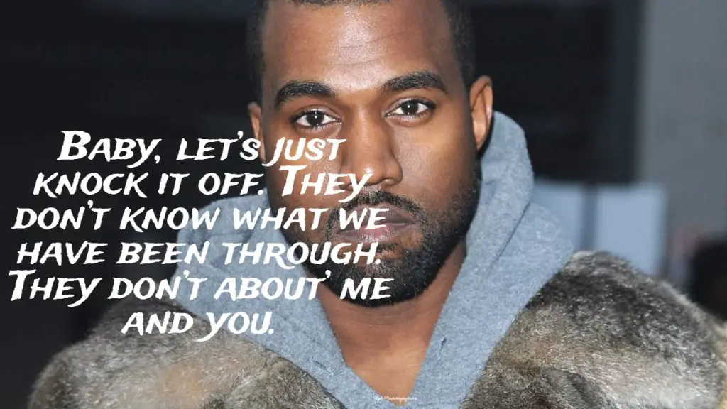 120 + Best famous Kanye Quotes that will help you motivate