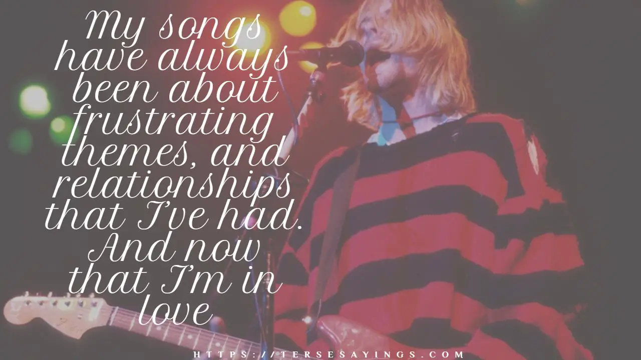 kurt_cobain_quotes_from_songs