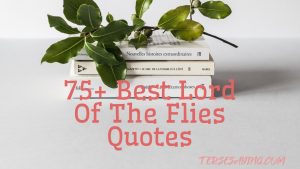 75+Best Lord of the Flies quotes