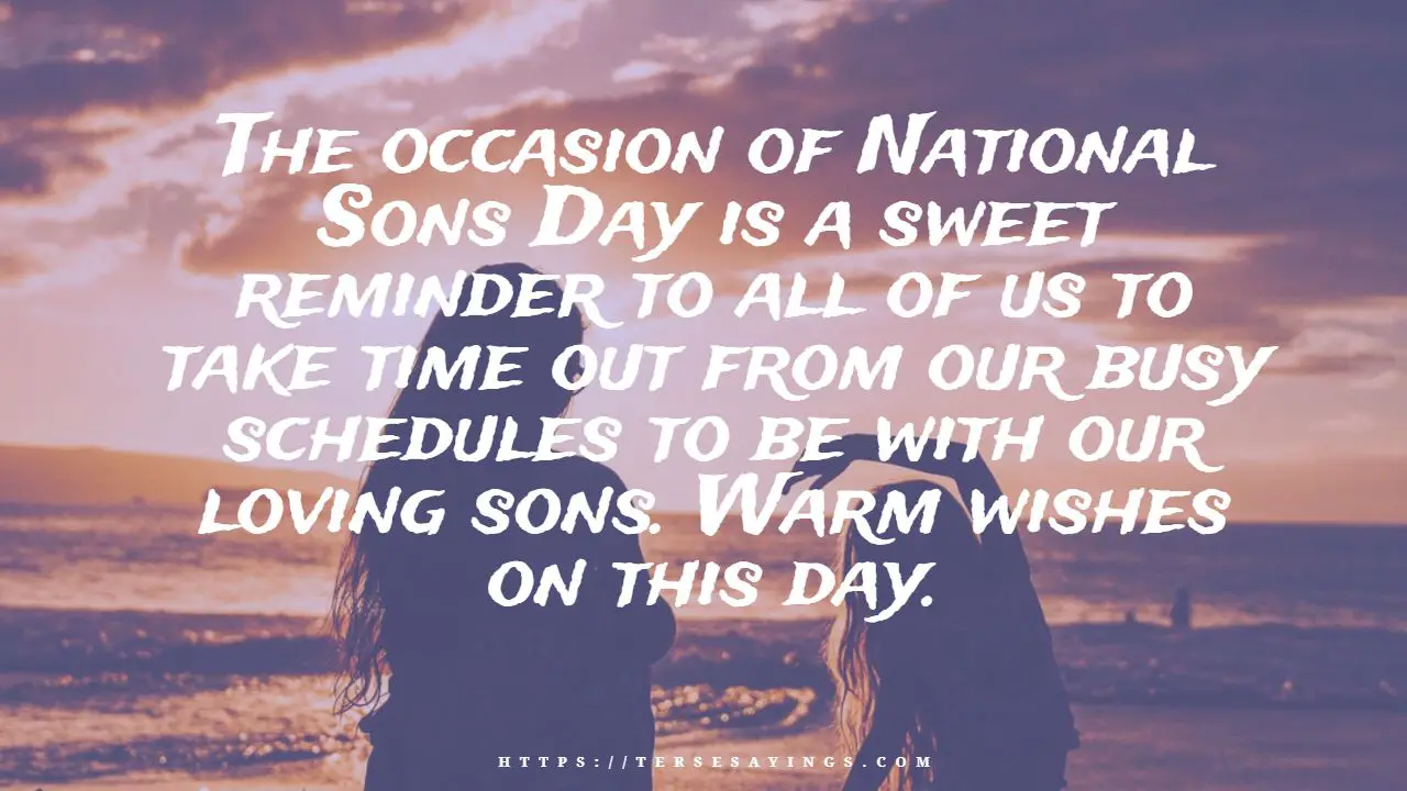 national_sons_day_quotes_2022