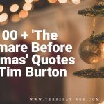 40+ Best Christmas Quotes About Love
