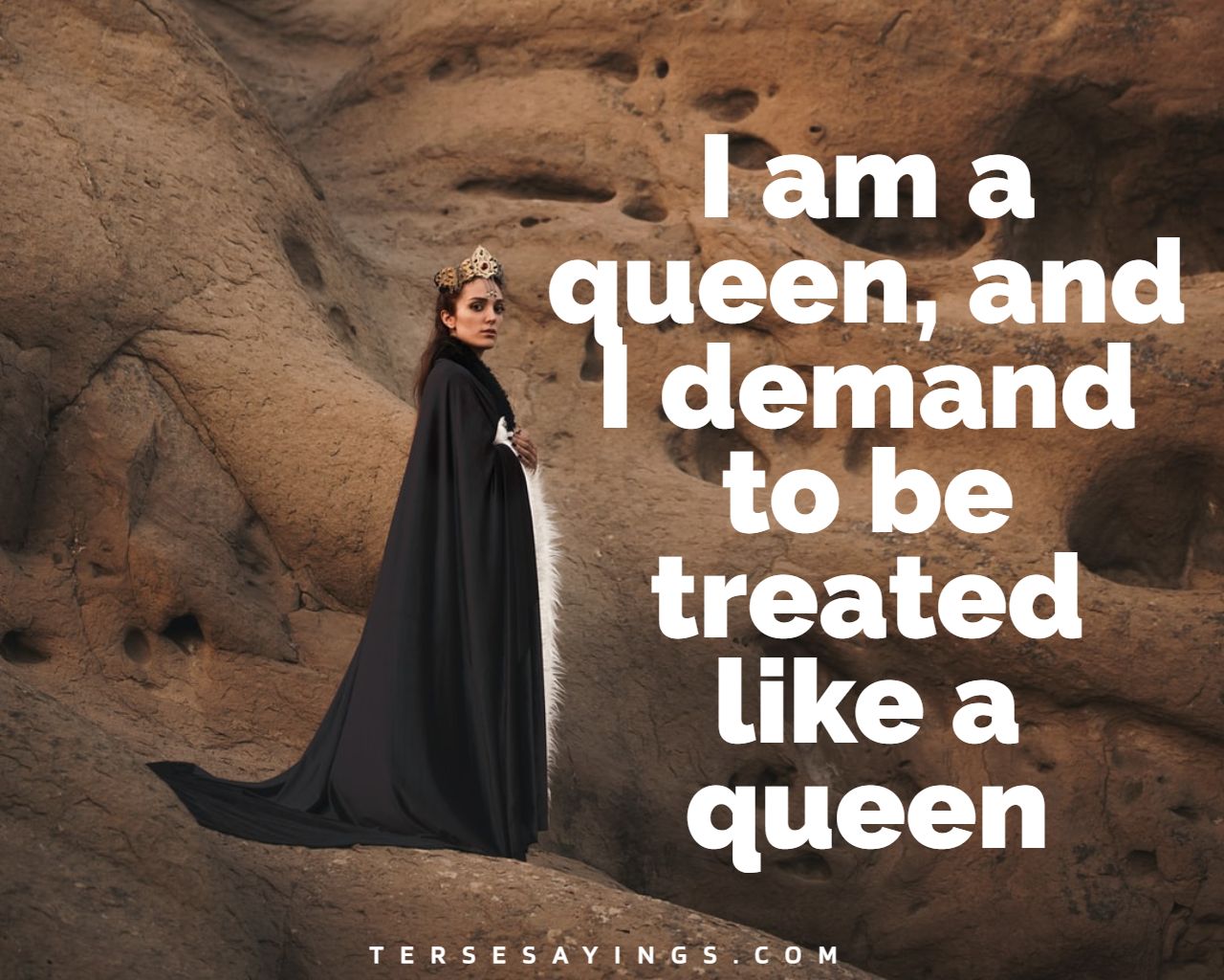 queen quotes