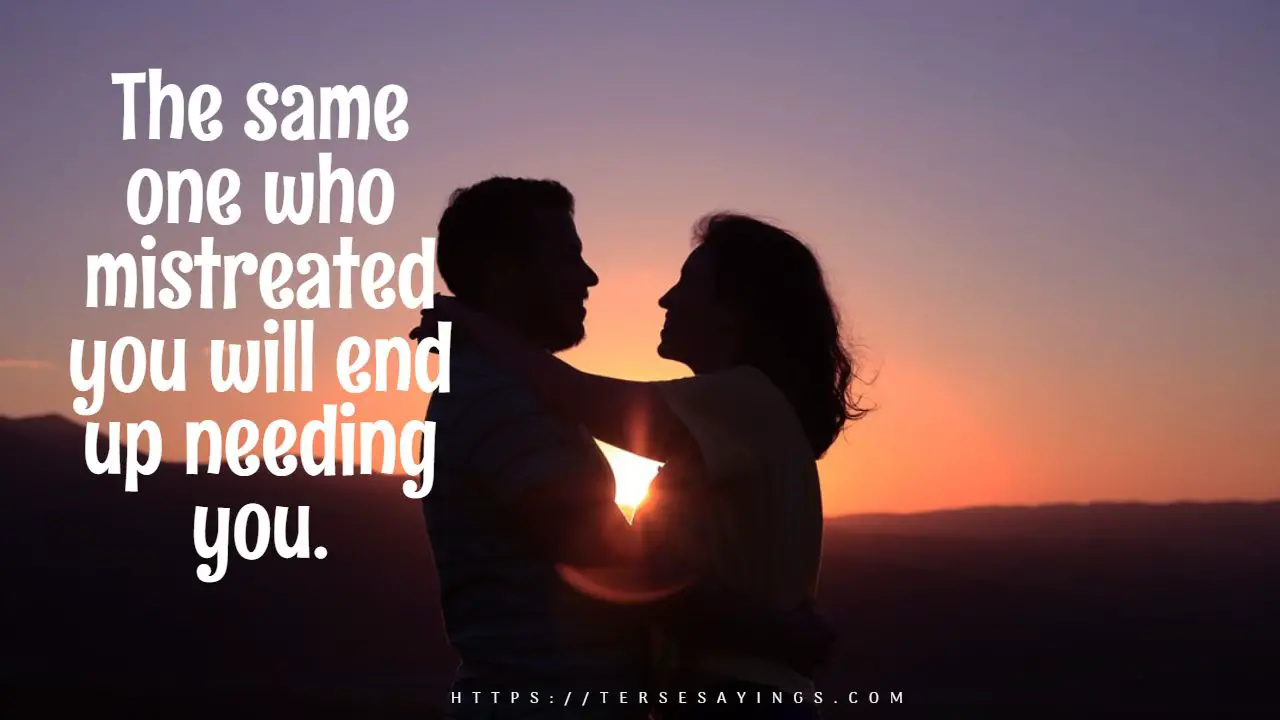 Best 80 + karma cheating quotes On Fate in our life relationship