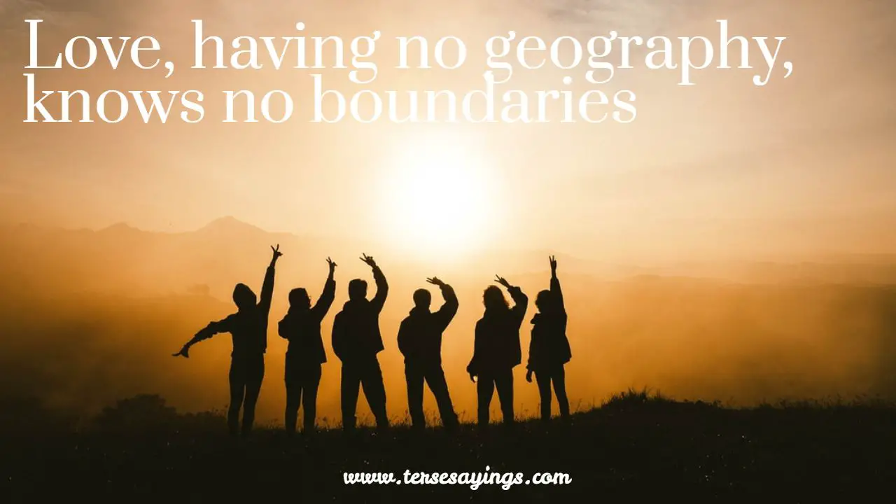 Respect Setting Boundaries Quotes