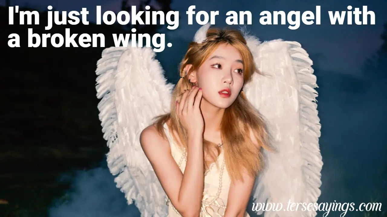 short_angel_quotes