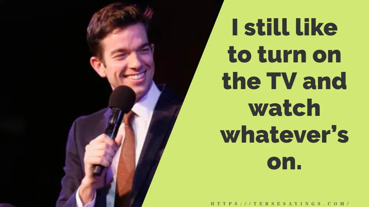 short_john_mulaney_quotes