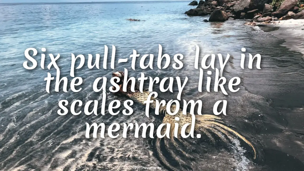 short_mermaid_quotes