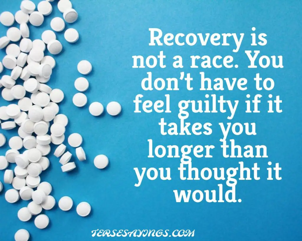 100+ Best Substance Abuse Quotes