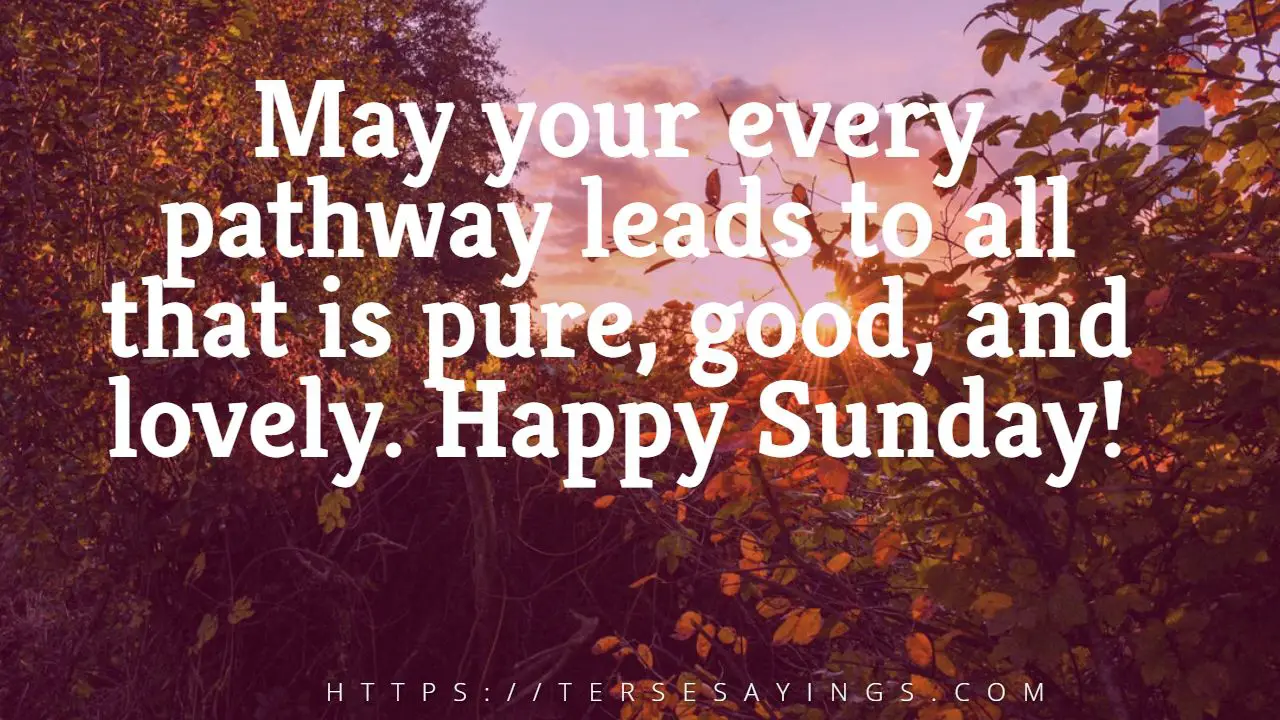 sunday_blessings_quotes_messages