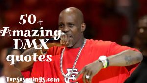 50+ Amazing DMX quotes