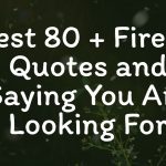 Top 80 + Edgy Quotes To Make You Fearless