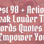 Top 90+ Manifest Quotes To Help You Realize Your Dream