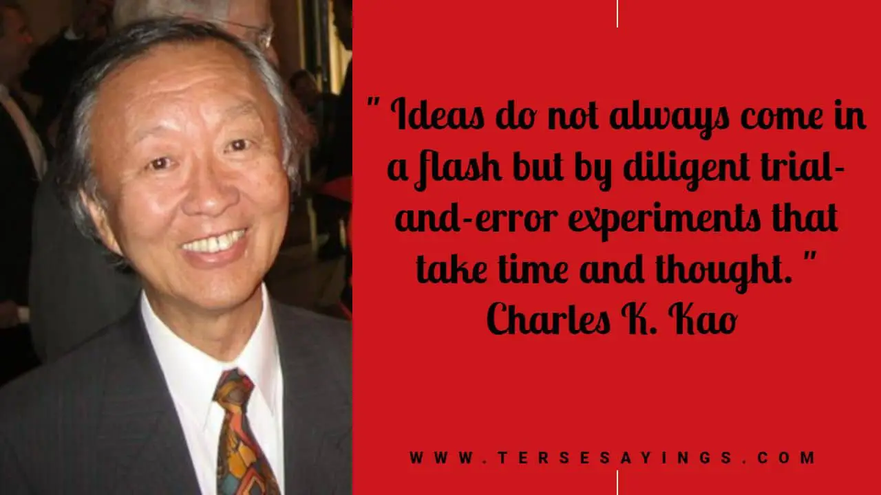 best_charles_k__kao_quotes
