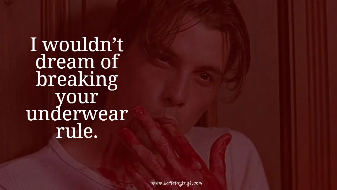 _billy_loomis_quotes