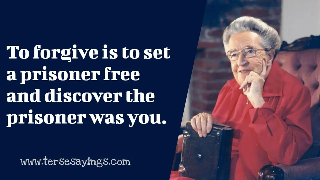 Inspirational Quotes from Corrie Ten Boom