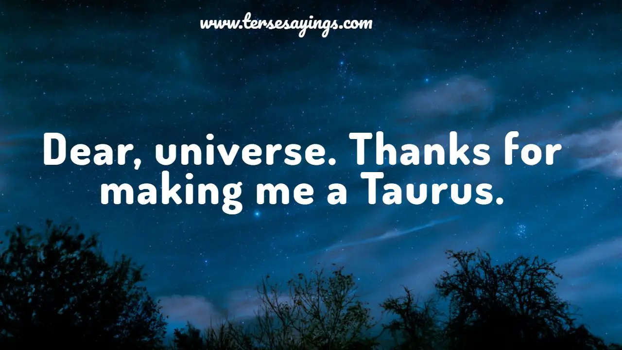 taurus_quotes_funny