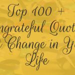 Top 90+ Manifest Quotes To Help You Realize Your Dream