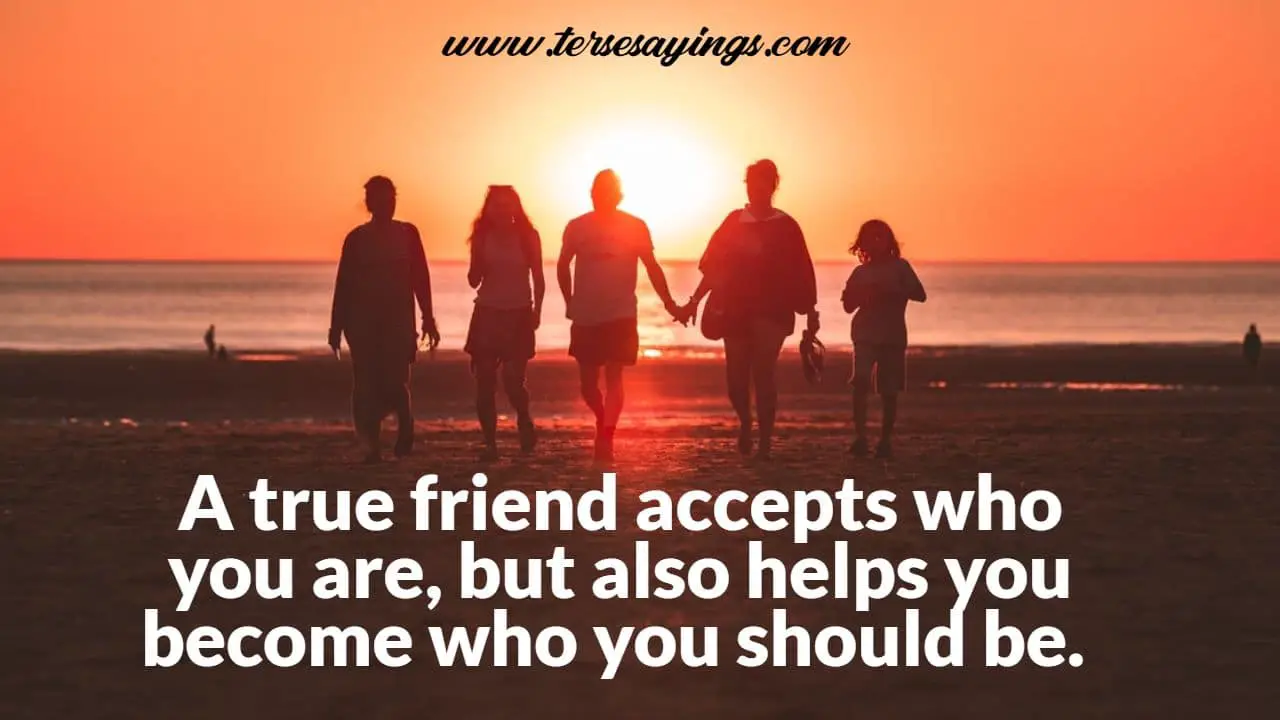 You Are Special Quotes For Friends