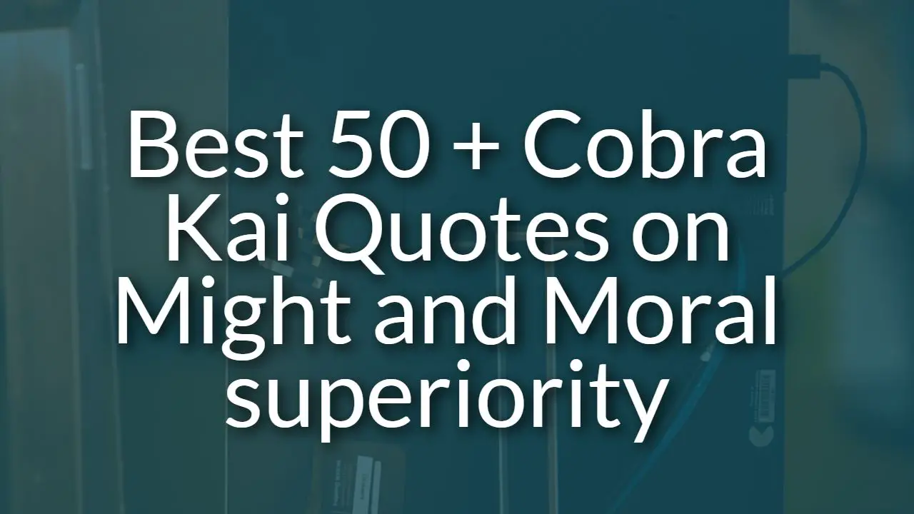 best_50___cobra_kai_quotes_on_might_and_moral_superiority
