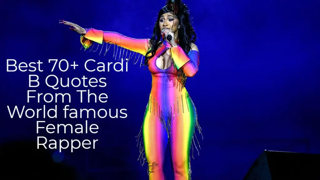 best_70__cardi_b_quotes_from_the_world_famous_female_rapper