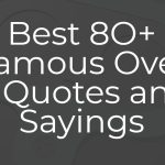 100+ Most Famous Stan Lee Quotes for Marvel Comics Fans