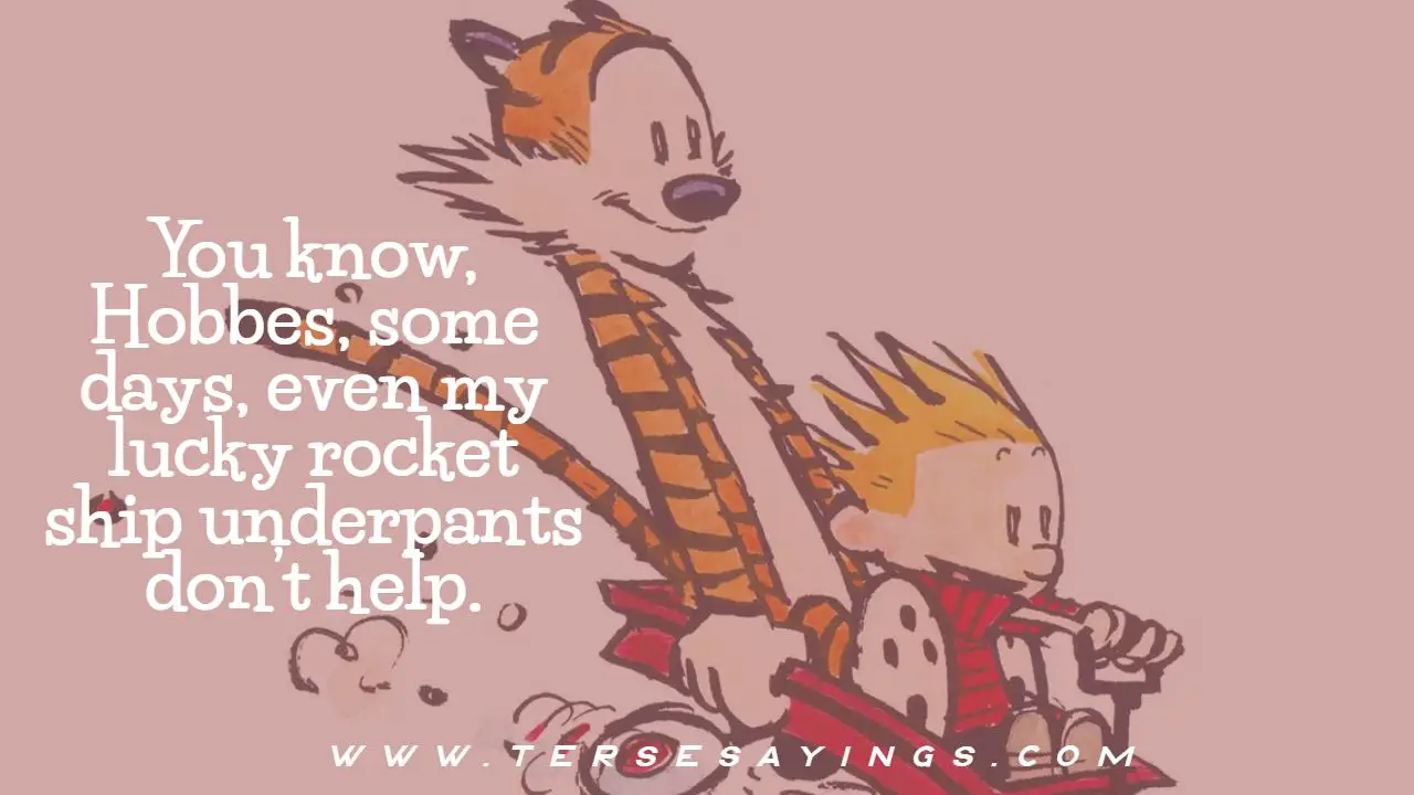 calvin_and_hobbes_sarcastic_quotes