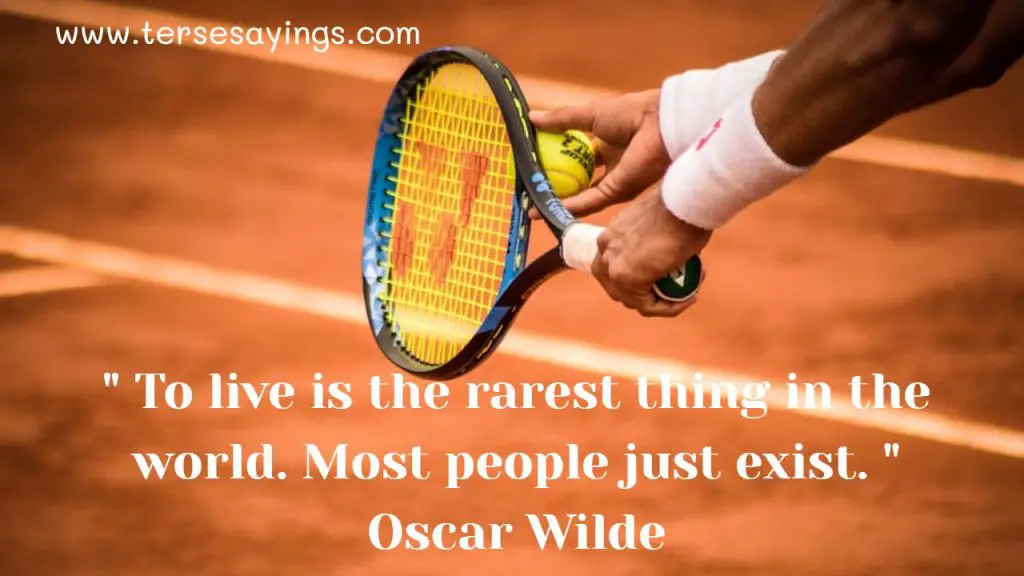 HardHitting Quotes