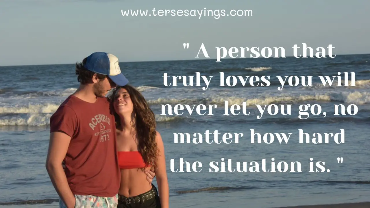 Hard-Hitting Quotes about Relationships