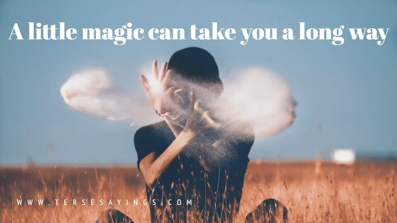 Magic Quotes for Instagram