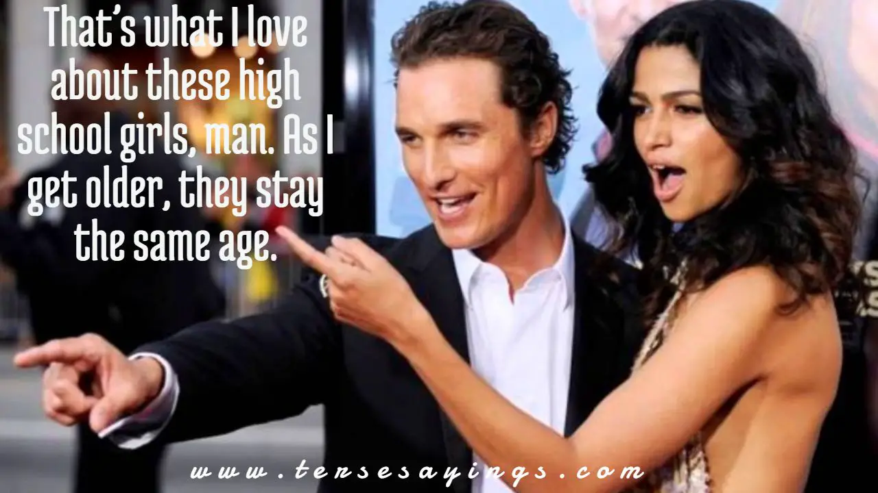 matthew_mcconaughey_quotes_about_love