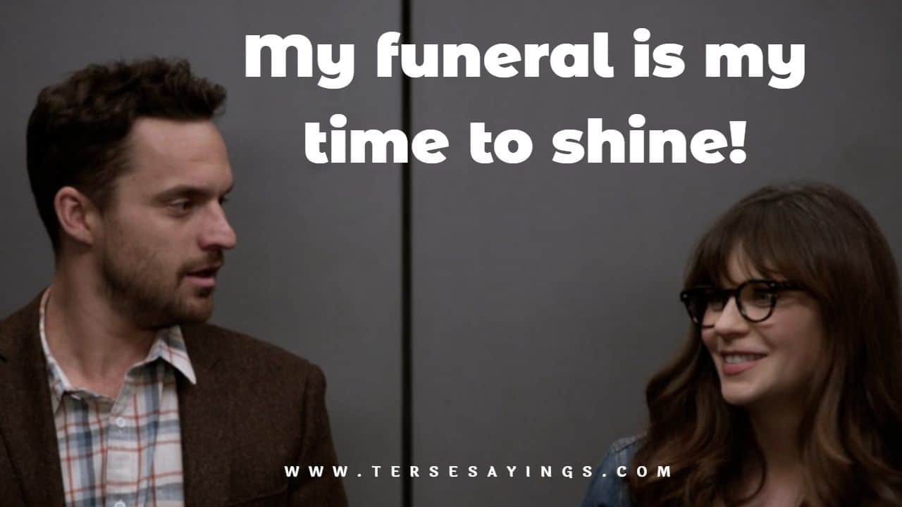 New Girl Quotes Nick Miller