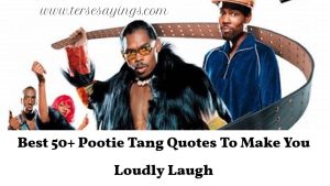 Best 50+ Pootie Tang Quotes To Make You Loudly Laugh