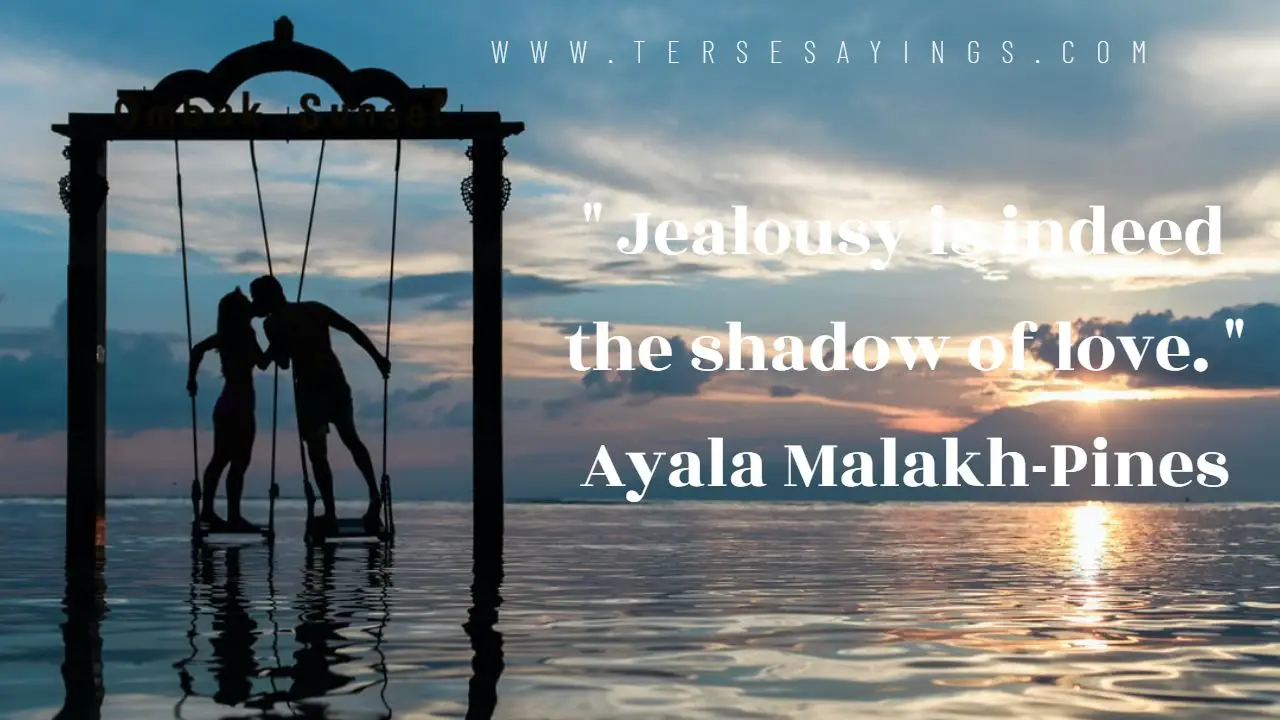 Shadow Quotes for Love