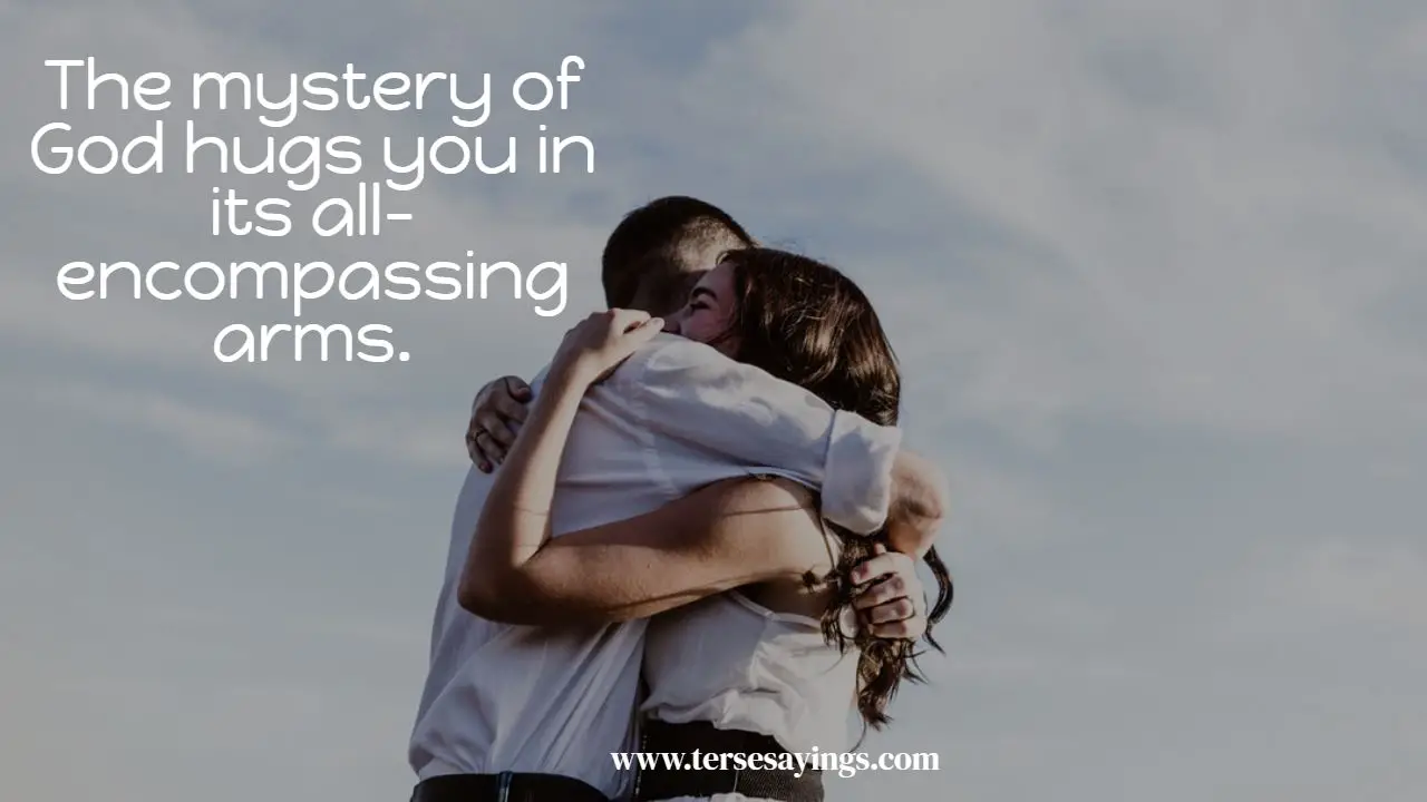 Best 80 Hug Quotes To Give A Hug To Everyone