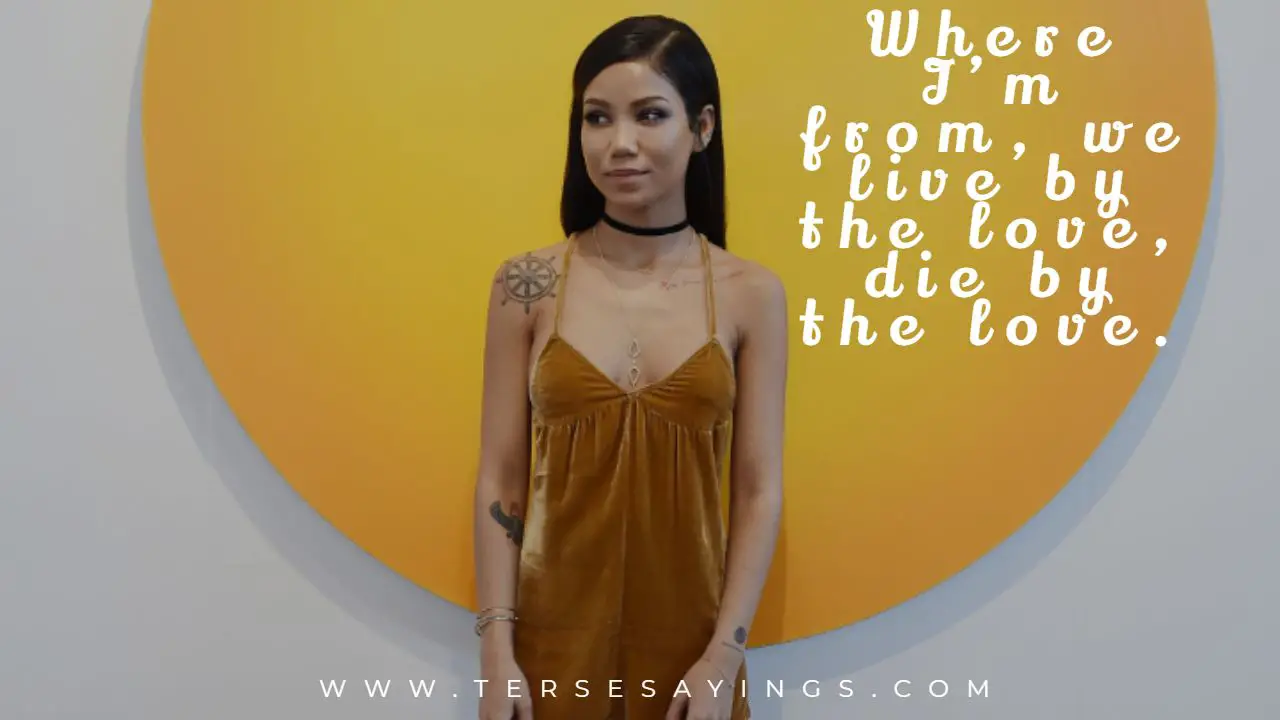jhene_aiko_quotes_about_love