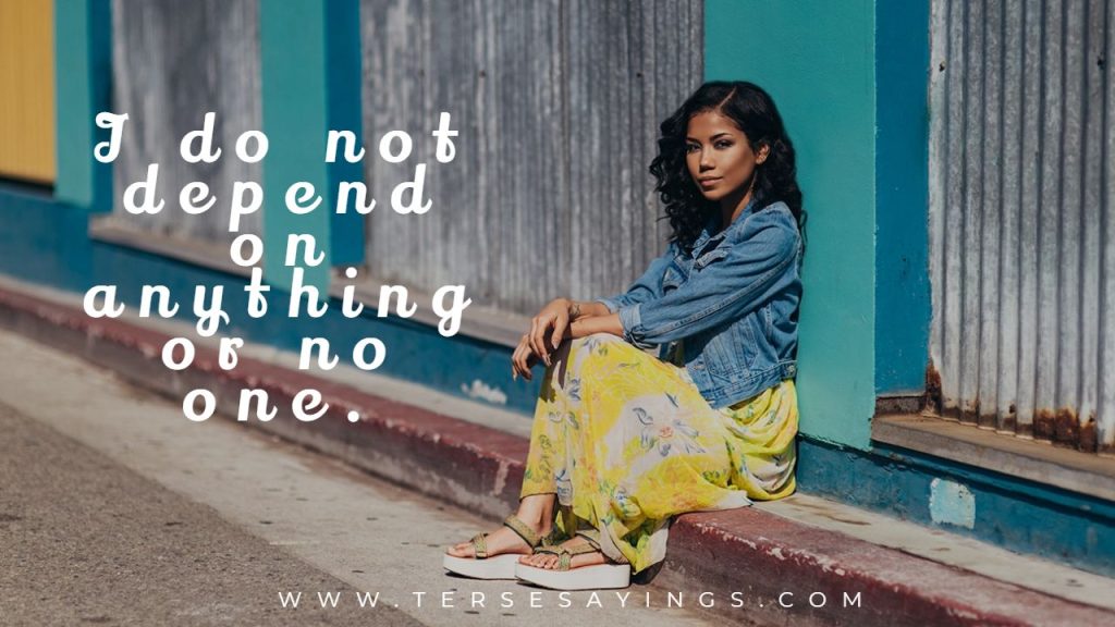 Jhene Aiko Quotes