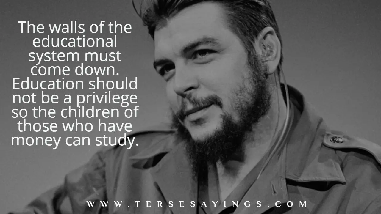 quotes_che_guevara_on_education